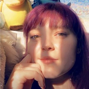 Meet your Posher, Kimber